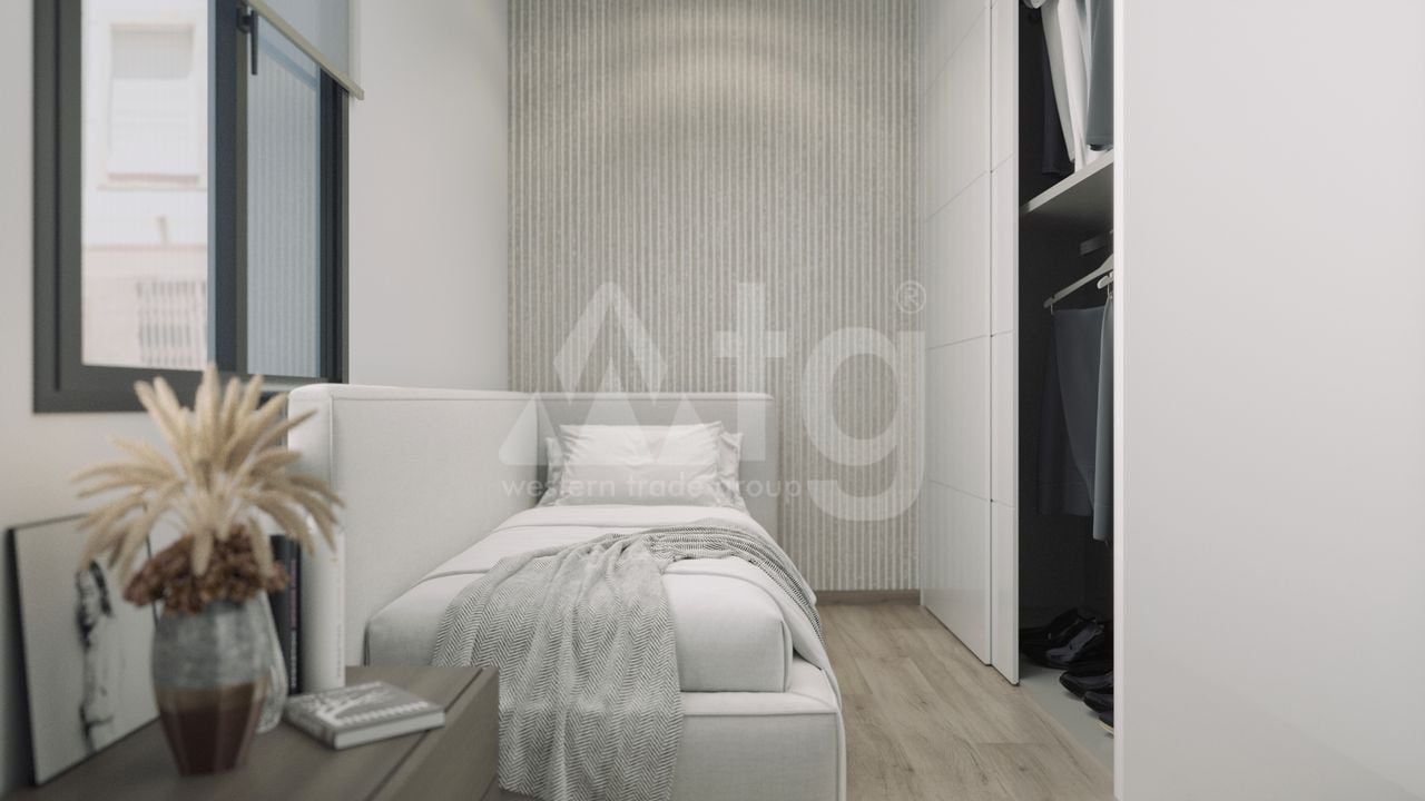 2 bedroom Apartment in Torrevieja - TD128899 - Photo - 12