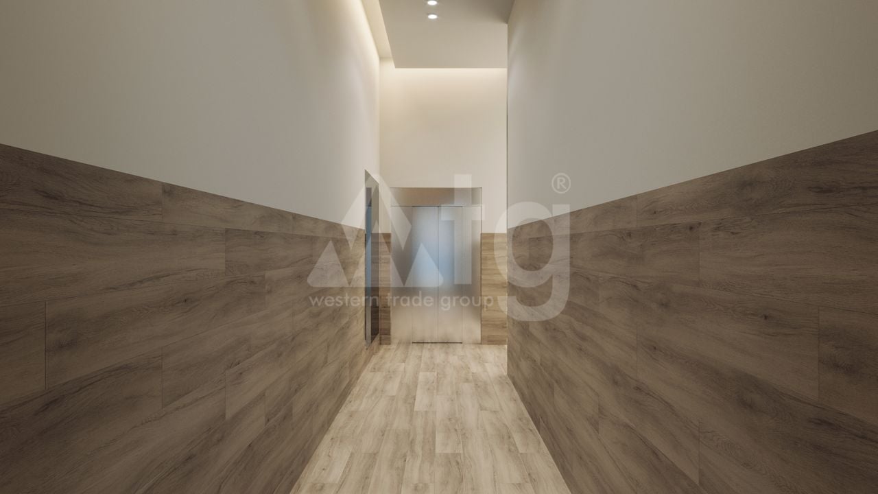 2 bedroom Apartment in Torrevieja - TD128899 - Photo - 18