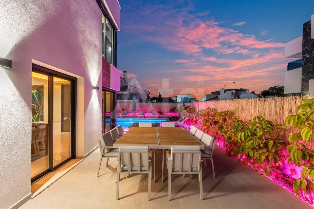 3 bedroom Villa in Torrevieja - ERD159686 - Photo - 7