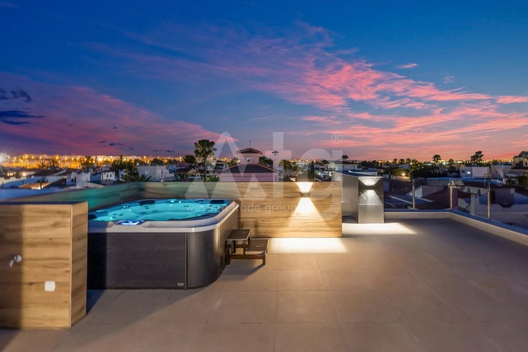 3 bedroom Villa in Torrevieja - ERD159686 - Photo - 10