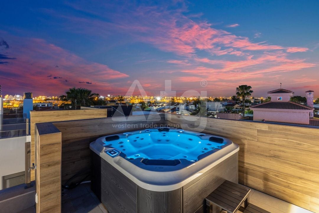 3 bedroom Villa in Torrevieja - ERD159686 - Photo - 9