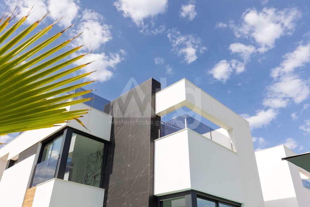 3 bedroom Villa in Torrevieja - ERD159686 - Photo - 21