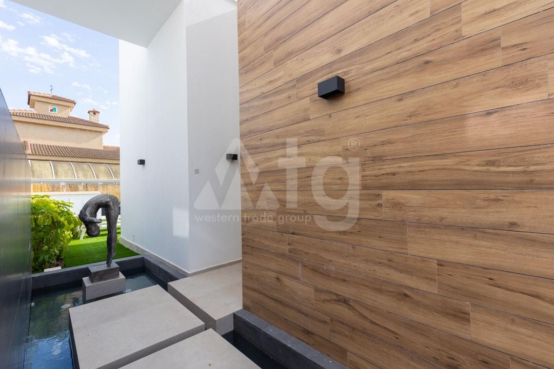 3 bedroom Villa in Torrevieja - ERD159686 - Photo - 40