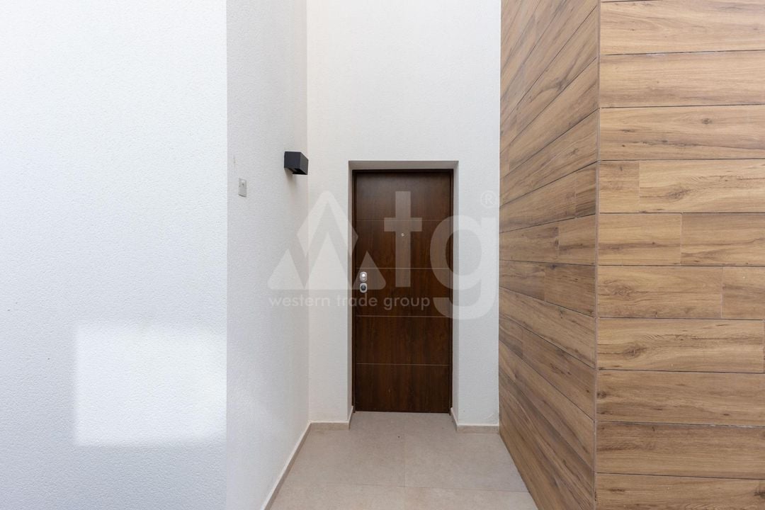 3 bedroom Villa in Torrevieja - ERD159686 - Photo - 22