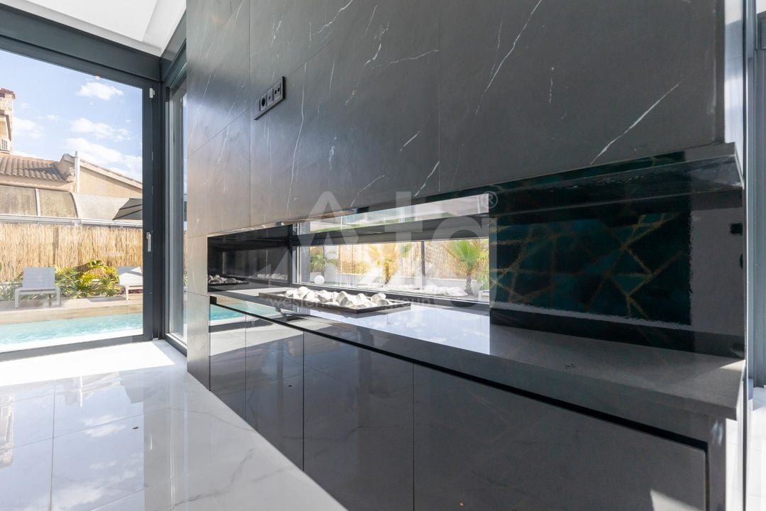 3 bedroom Villa in Torrevieja - ERD159686 - Photo - 26