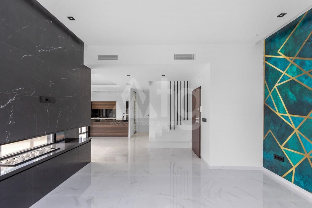 3 bedroom Villa in Torrevieja - ERD159686 - Photo - 30
