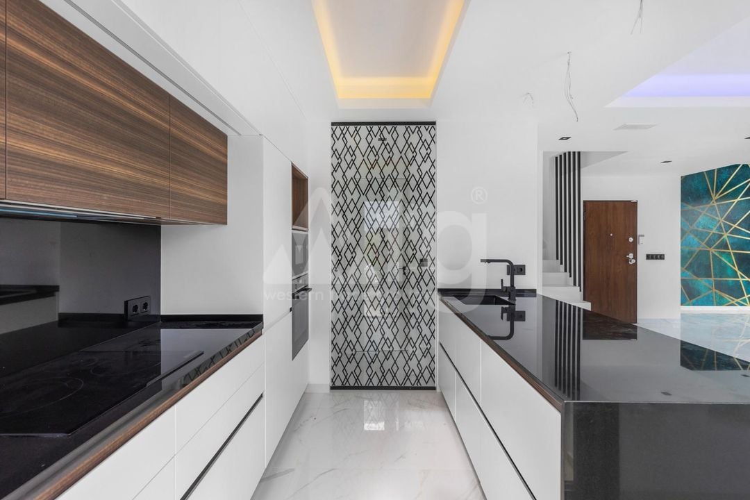 3 bedroom Villa in Torrevieja - ERD159686 - Photo - 35