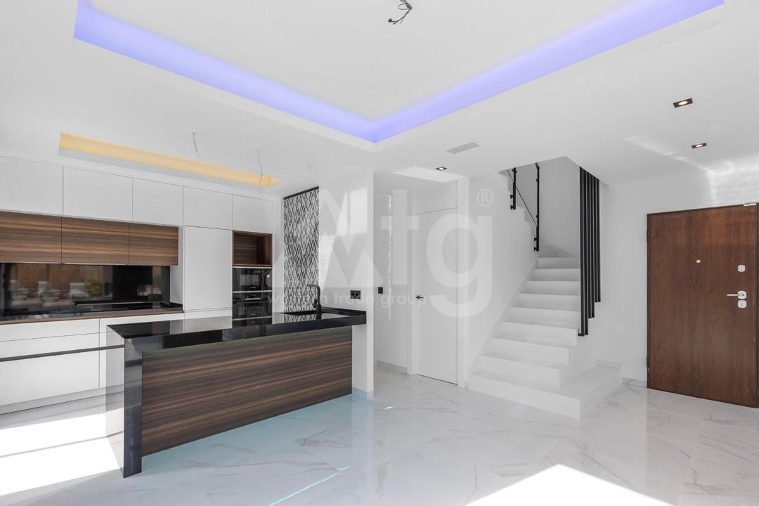3 bedroom Villa in Torrevieja - ERD159686 - Photo - 33