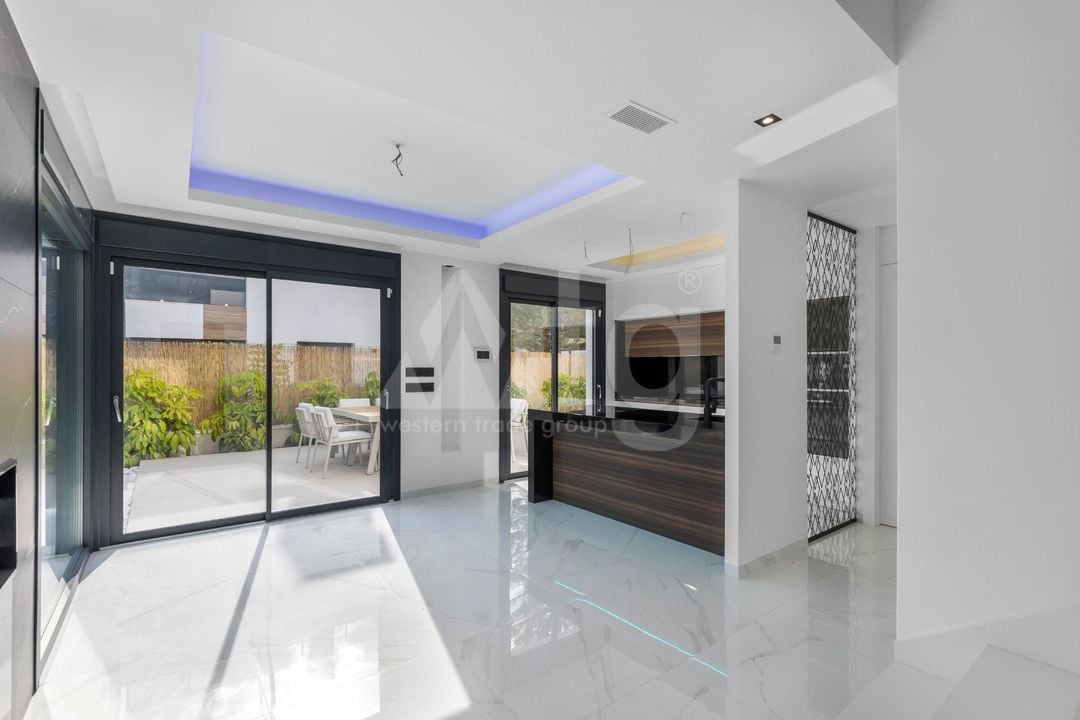 3 bedroom Villa in Torrevieja - ERD159686 - Photo - 38
