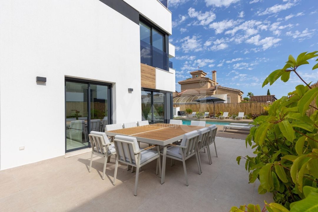 3 bedroom Villa in Torrevieja - ERD159686 - Photo - 42
