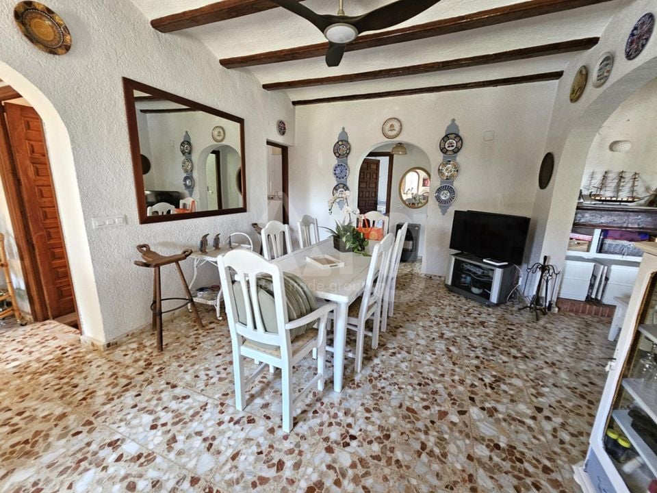 6 bedroom Villa in Javea - GNV90545 - Photo - 5