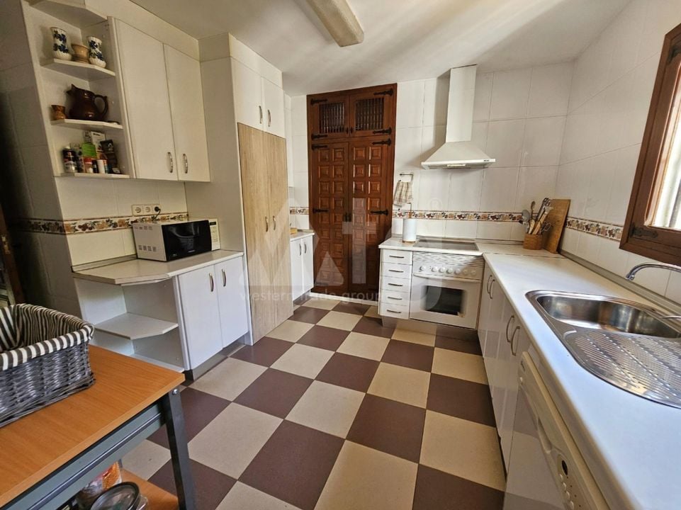 6 bedroom Villa in Javea - GNV90545 - Photo - 6