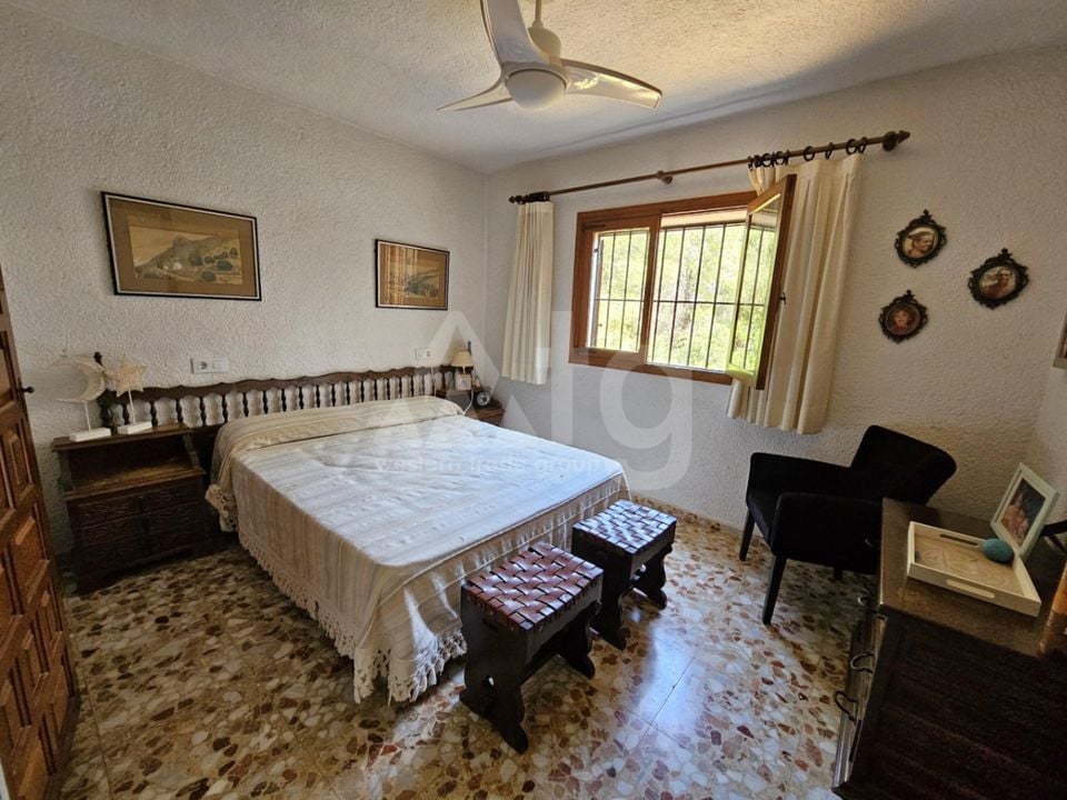 6 bedroom Villa in Javea - GNV90545 - Photo - 8