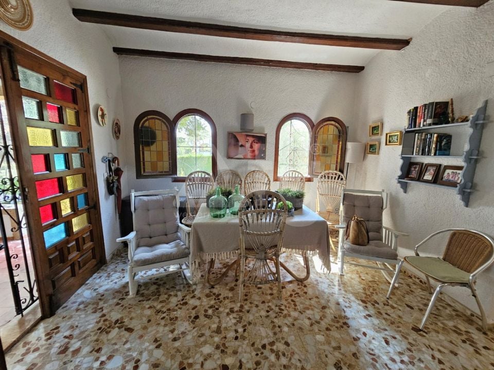 6 bedroom Villa in Javea - GNV90545 - Photo - 4