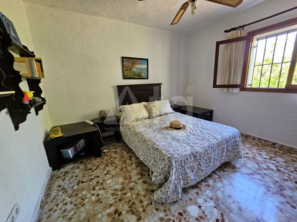 6 bedroom Villa in Javea - GNV90545 - Photo - 9