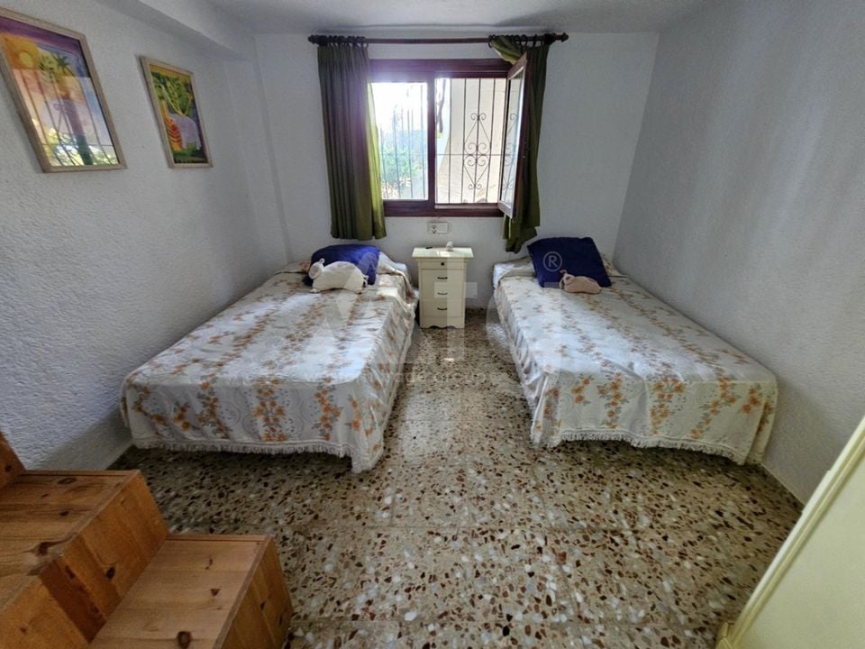 6 bedroom Villa in Javea - GNV90545 - Photo - 11