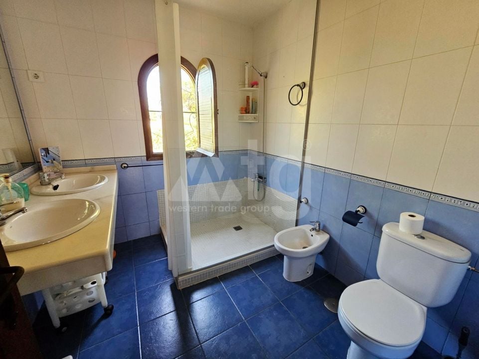 6 bedroom Villa in Javea - GNV90545 - Photo - 15