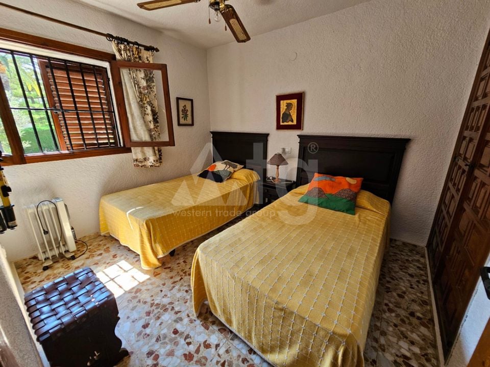 6 bedroom Villa in Javea - GNV90545 - Photo - 12