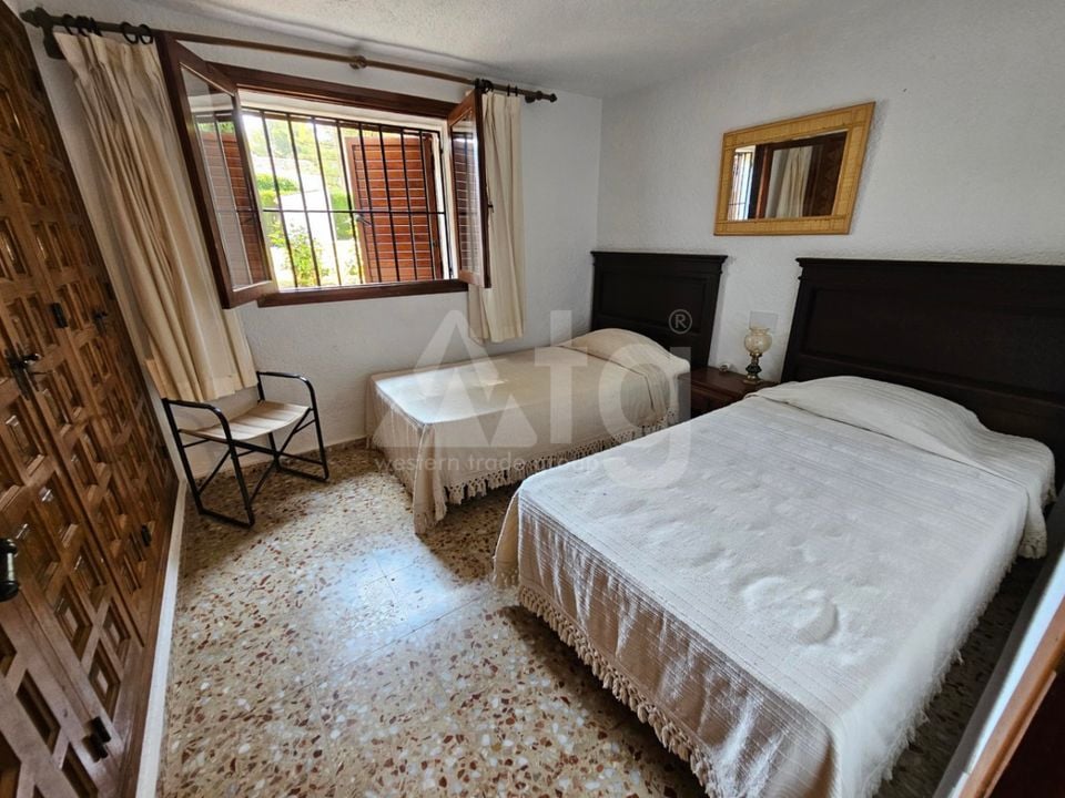 6 bedroom Villa in Javea - GNV90545 - Photo - 10