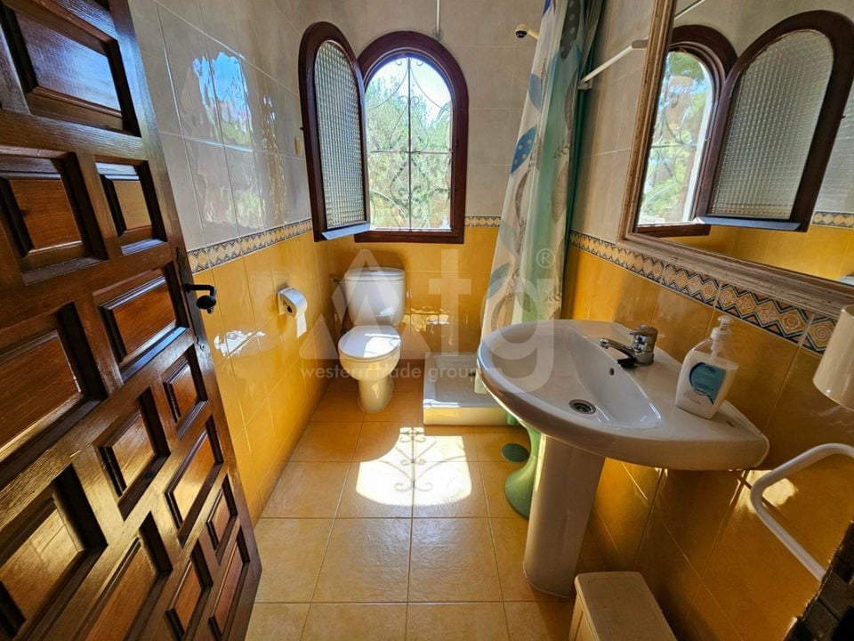6 bedroom Villa in Javea - GNV90545 - Photo - 16