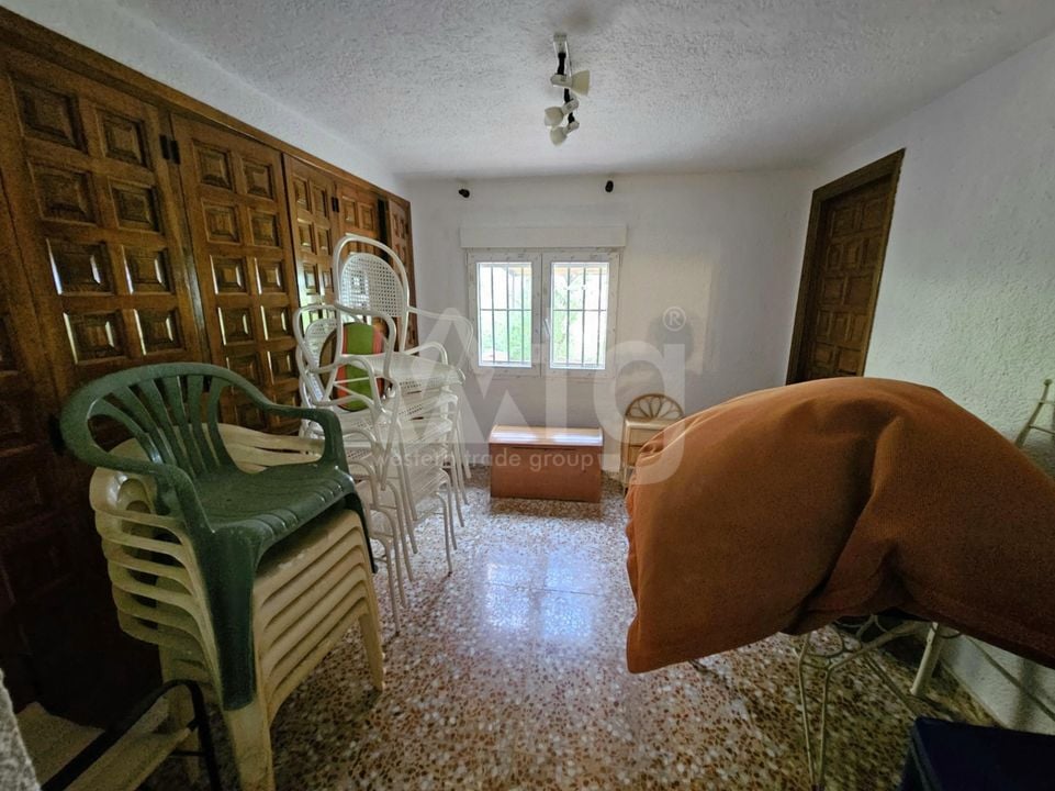 6 bedroom Villa in Javea - GNV90545 - Photo - 18