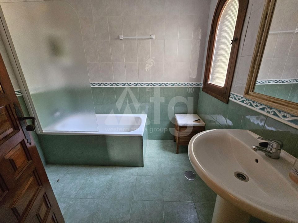 6 bedroom Villa in Javea - GNV90545 - Photo - 17
