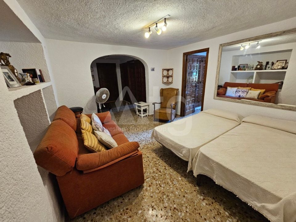 6 bedroom Villa in Javea - GNV90545 - Photo - 14