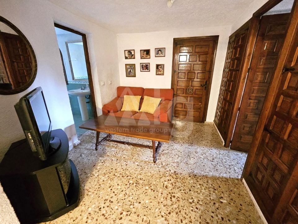 6 bedroom Villa in Javea - GNV90545 - Photo - 13