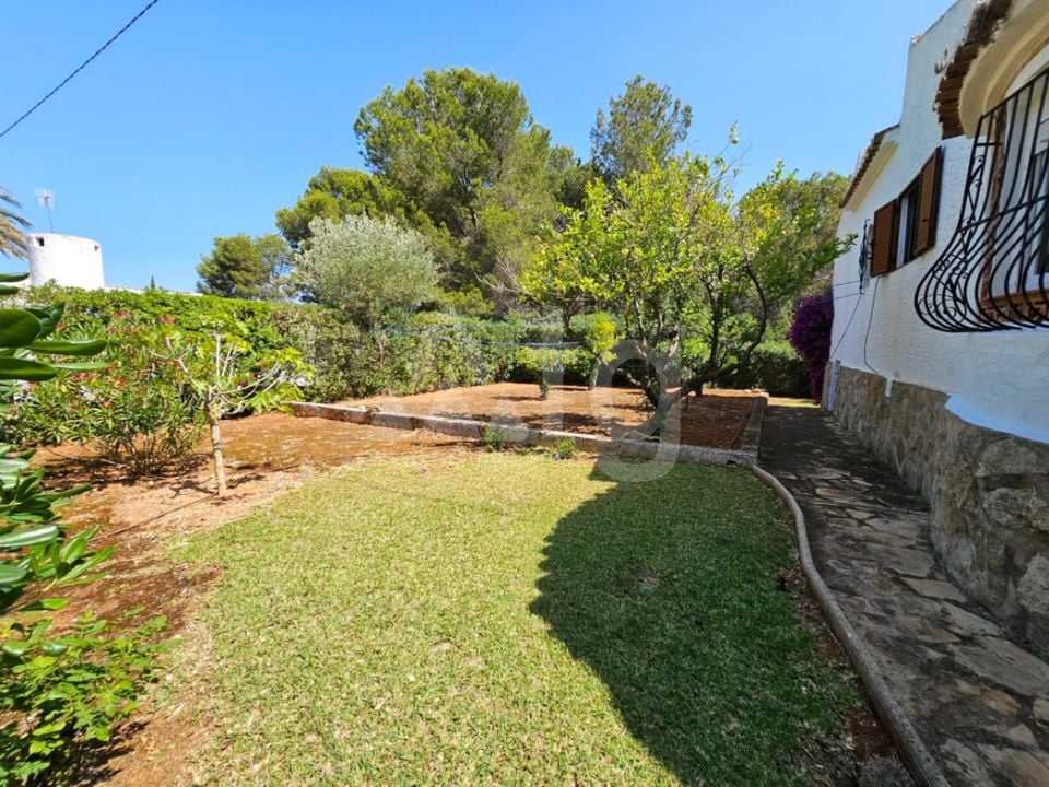 6 bedroom Villa in Javea - GNV90545 - Photo - 27