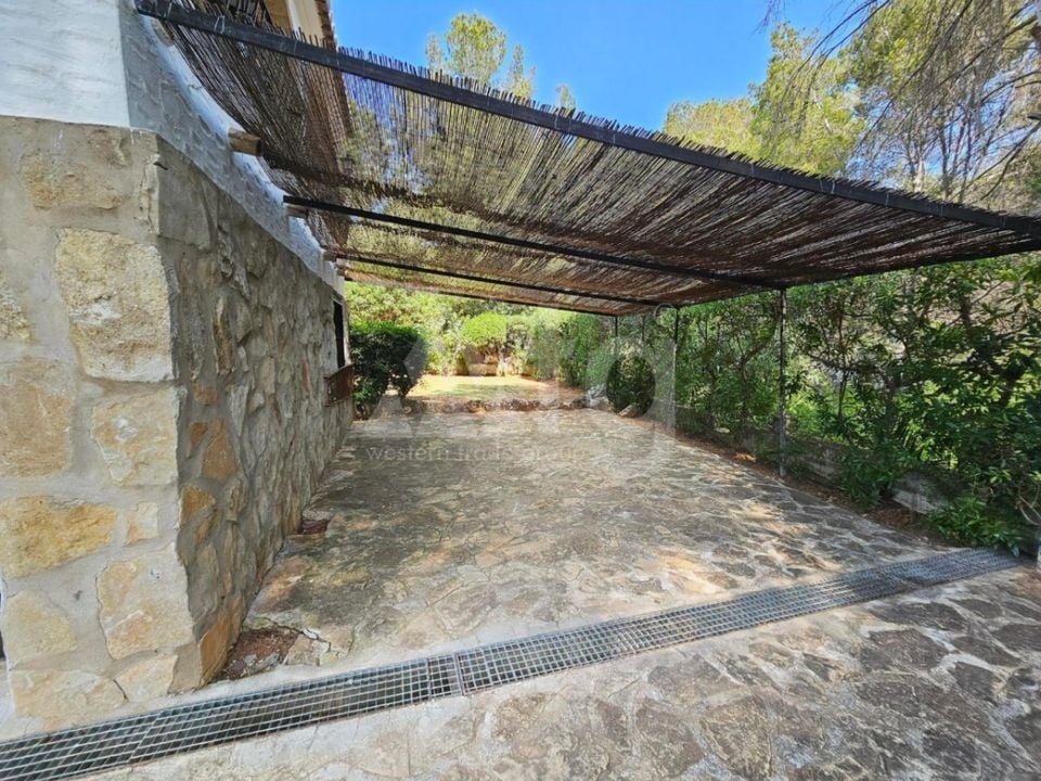 6 bedroom Villa in Javea - GNV90545 - Photo - 28
