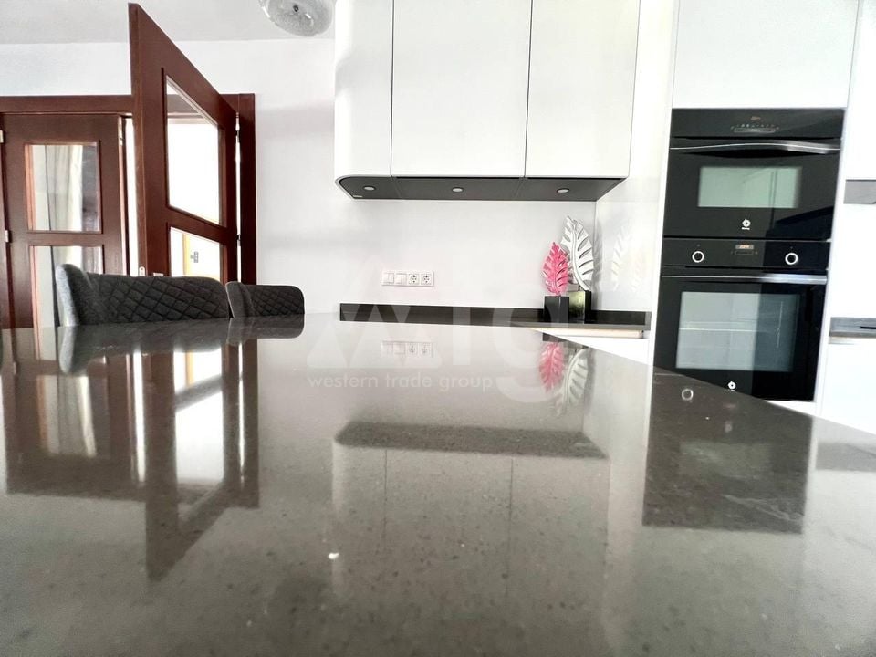 Villa de 6 chambres à Torrevieja - SHL90604 - Photo - 10