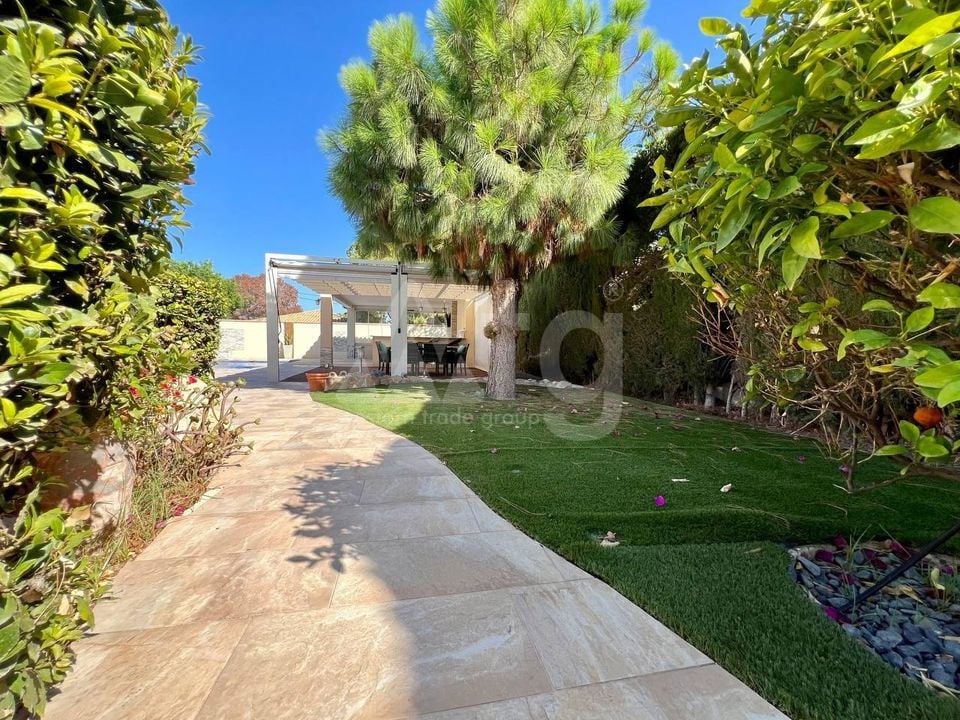 Villa de 6 chambres à Torrevieja - SHL90604 - Photo - 26