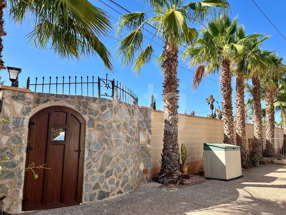Villa de 6 chambres à Torrevieja - SHL90604 - Photo - 29