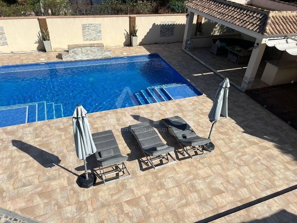 Villa de 6 chambres à Torrevieja - SHL90604 - Photo - 21
