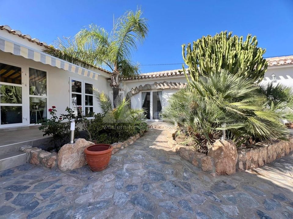 Villa de 6 chambres à Torrevieja - SHL90604 - Photo - 22