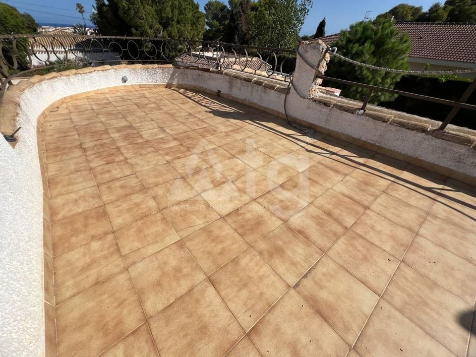 Villa de 6 chambres à Torrevieja - SHL90604 - Photo - 20