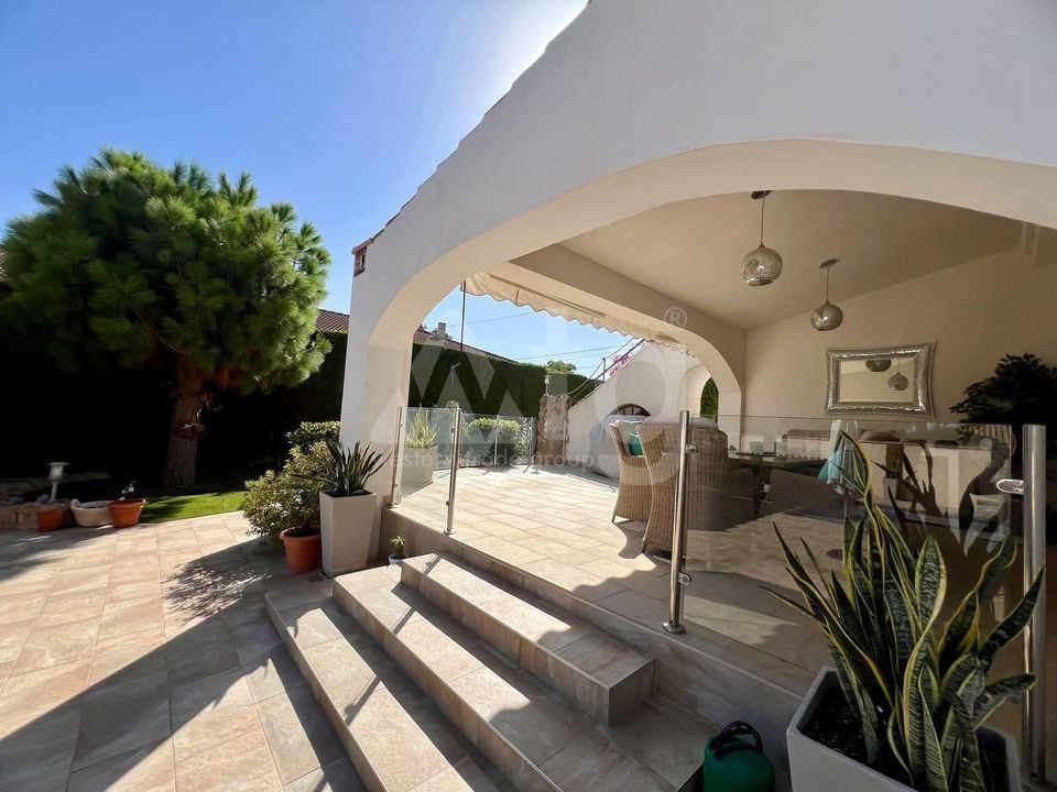 Villa de 6 chambres à Torrevieja - SHL90604 - Photo - 25