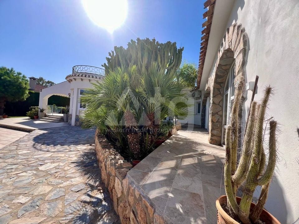 Villa de 6 chambres à Torrevieja - SHL90604 - Photo - 27