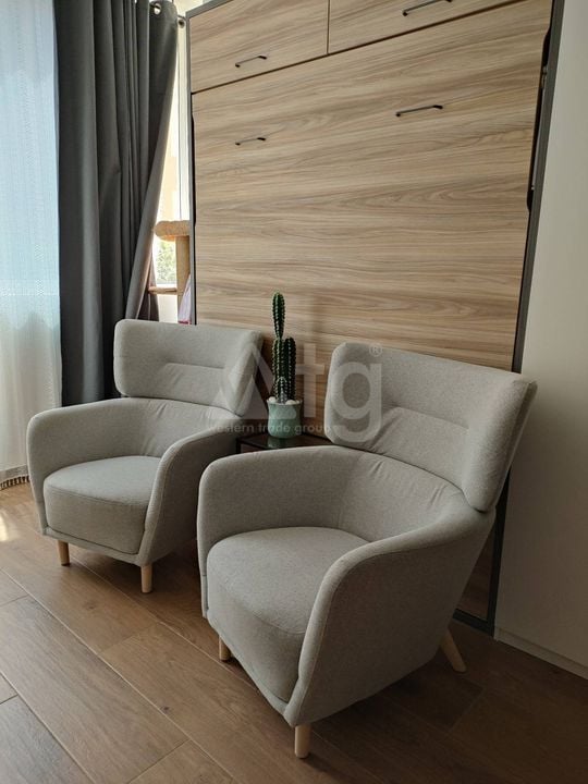 Apartament w Torrevieja, 1 sypialnie - SV90686 - Zdjęcie - 2