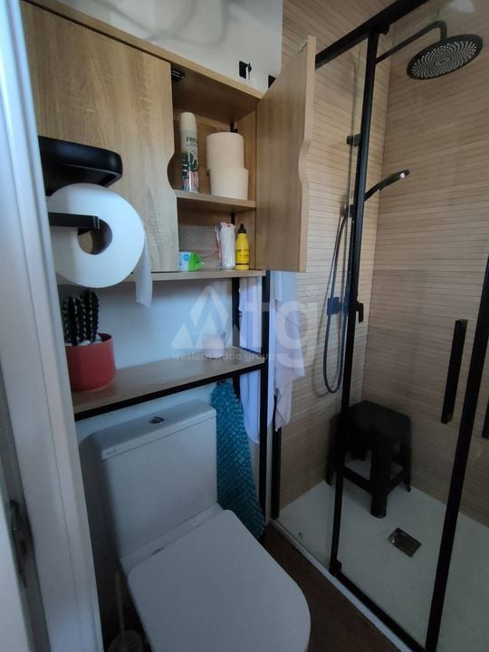 Apartament w Torrevieja, 1 sypialnie - SV90686 - Zdjęcie - 14