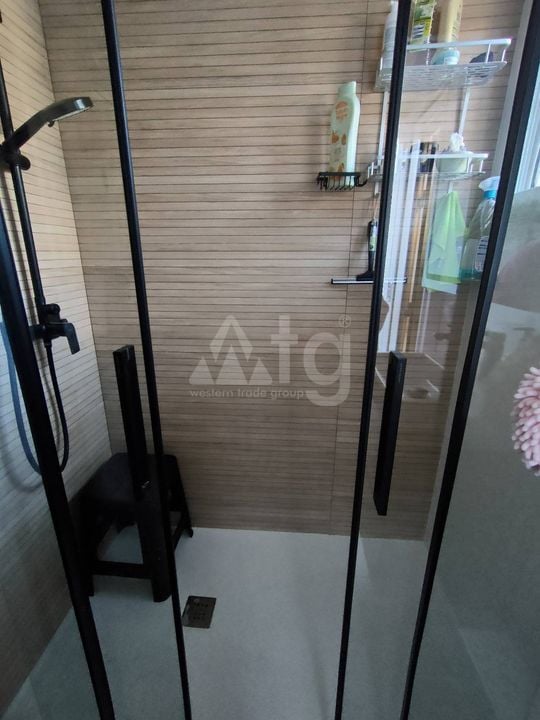 Apartament w Torrevieja, 1 sypialnie - SV90686 - Zdjęcie - 15