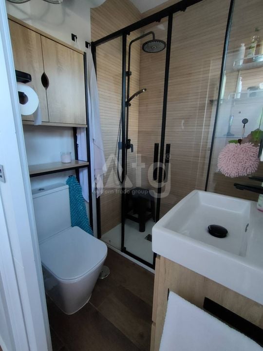 Apartament w Torrevieja, 1 sypialnie - SV90686 - Zdjęcie - 13