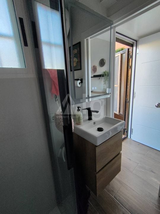 Apartament w Torrevieja, 1 sypialnie - SV90686 - Zdjęcie - 12