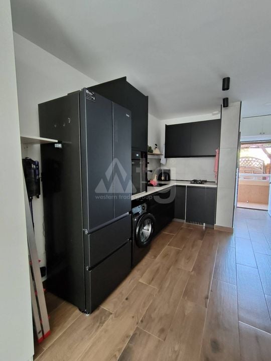 Apartament w Torrevieja, 1 sypialnie - SV90686 - Zdjęcie - 6