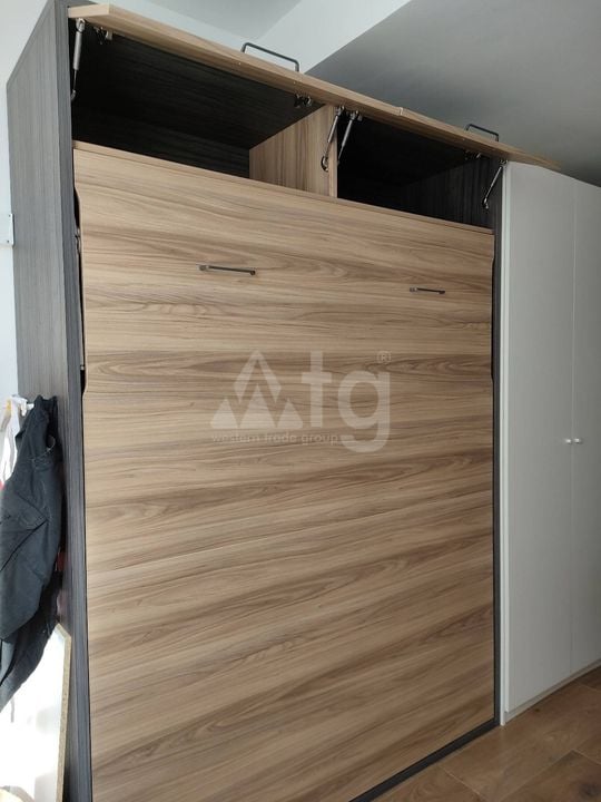 Apartament w Torrevieja, 1 sypialnie - SV90686 - Zdjęcie - 10