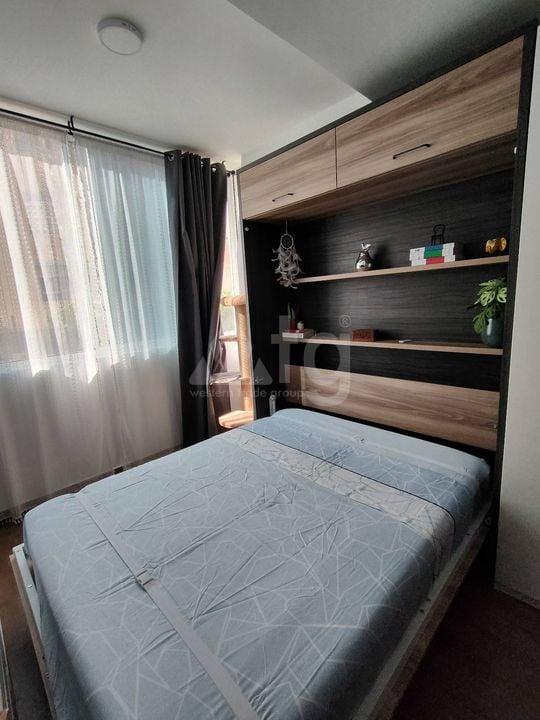 Apartament w Torrevieja, 1 sypialnie - SV90686 - Zdjęcie - 9