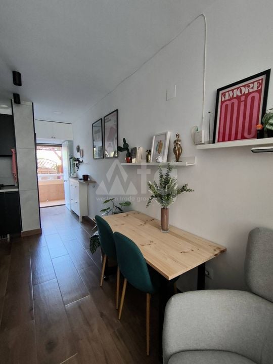 Apartament w Torrevieja, 1 sypialnie - SV90686 - Zdjęcie - 4
