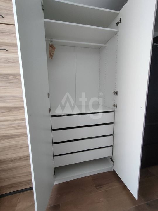 Apartament w Torrevieja, 1 sypialnie - SV90686 - Zdjęcie - 11