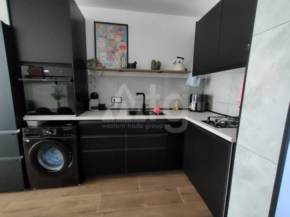 Apartament w Torrevieja, 1 sypialnie - SV90686 - Zdjęcie - 7