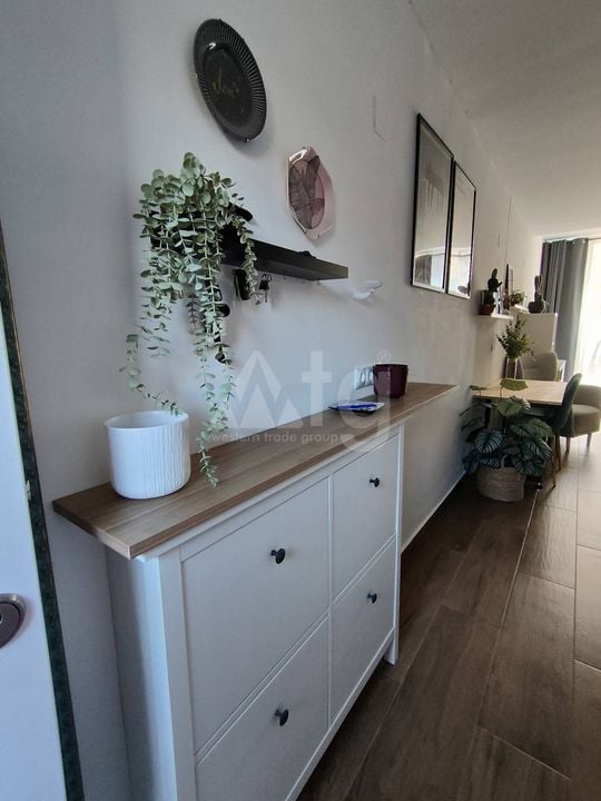 Apartament w Torrevieja, 1 sypialnie - SV90686 - Zdjęcie - 17